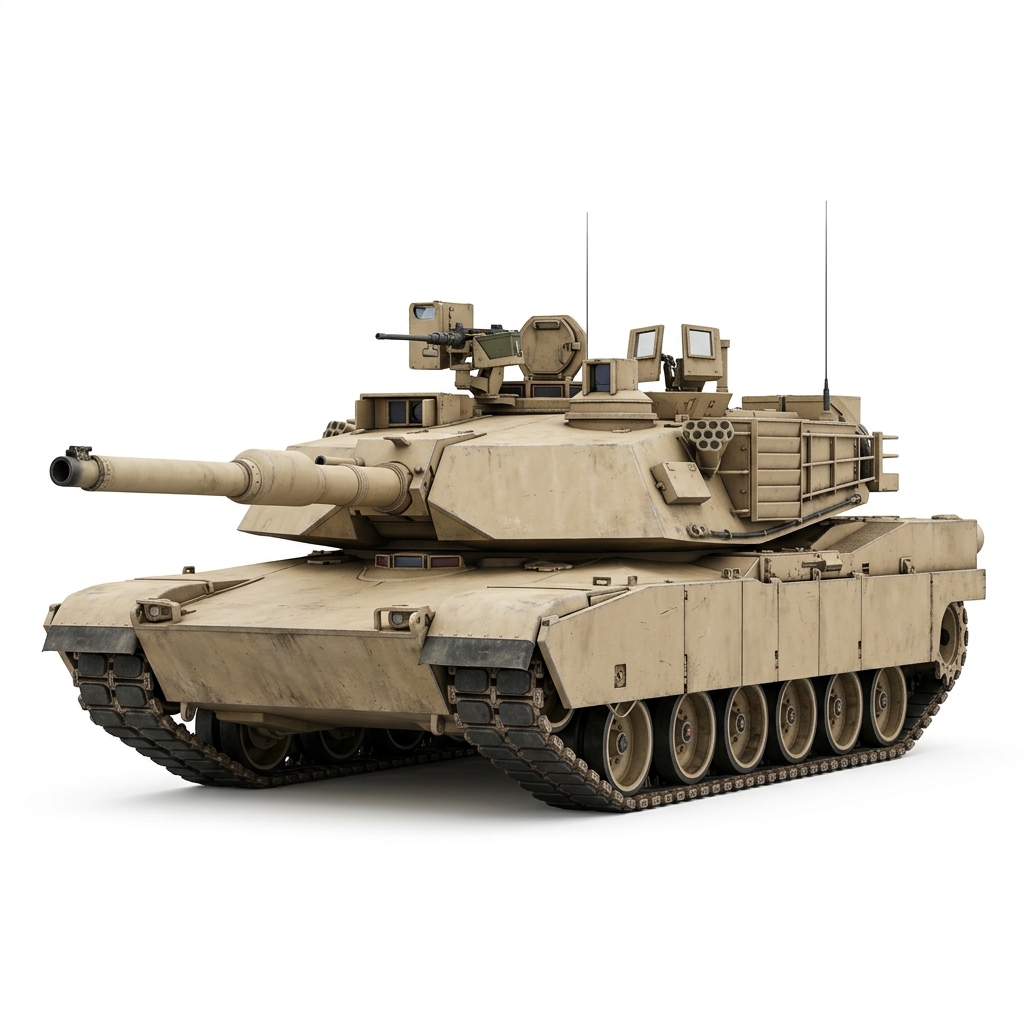 Armored Tank Battalion