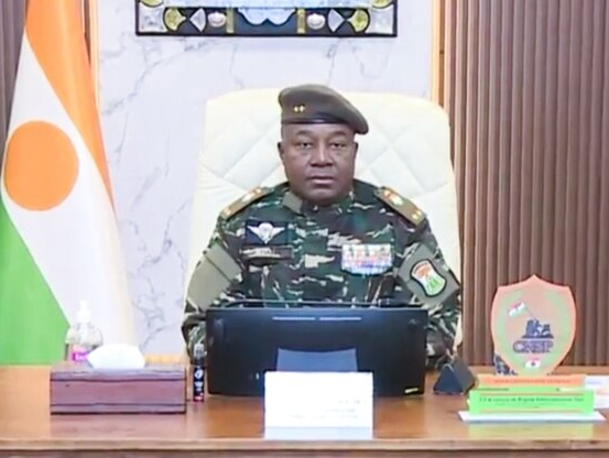 Abdourahamane Tchiani