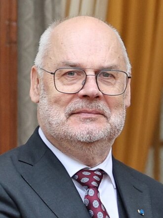 Alar Karis