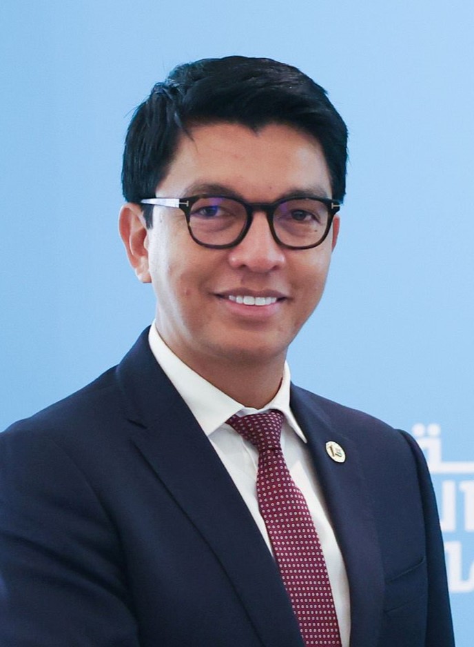 Andry Rajoelina