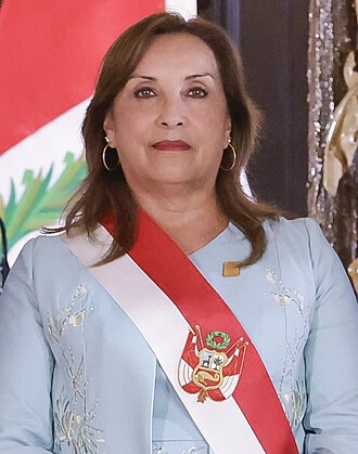 Dina Boluarte