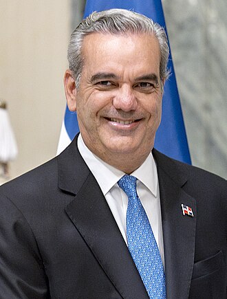 Luis Abinader