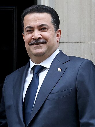 Mohammed Shia' Al Sudani