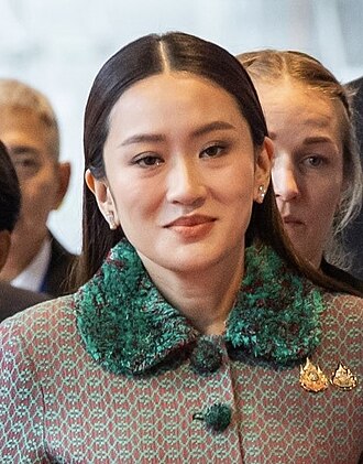 Paetongtarn Shinawatra