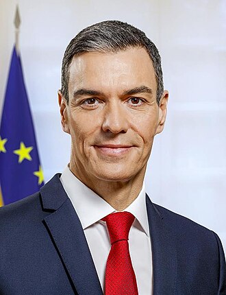 Pedro Sánchez