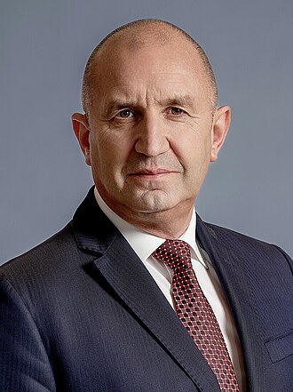 Rumen Radev